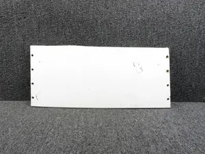 1159P20490-2 Gulfstream G-II Panel Assembly RH Upper (28”x12”x1”)